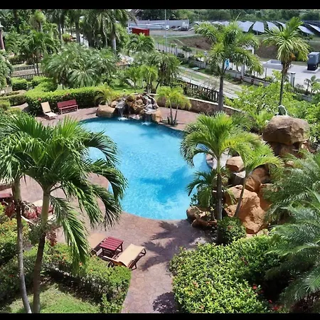 Condo Unit 131! Stay With Us !!!